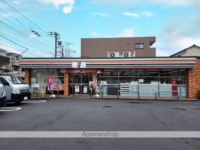 クレオ舞浜ABの周辺写真