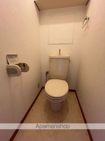 パークフロント香久山の内装写真