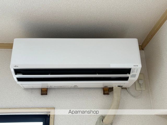 サンシャイン88 A棟の内装写真