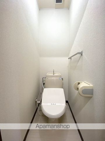 フレグランス西霞 C棟の内装写真