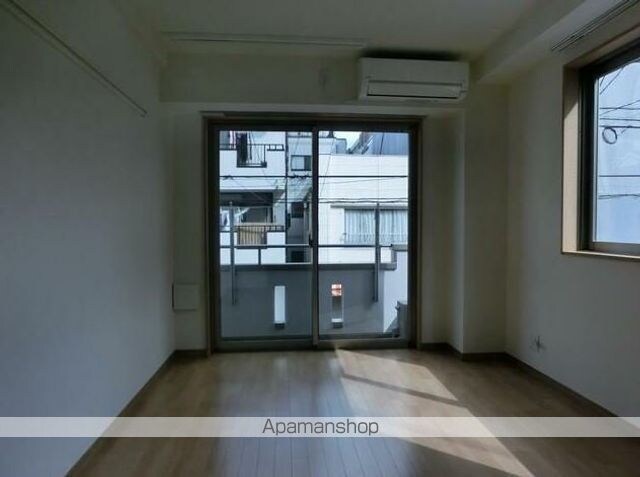 カッシーナ本所吾妻橋[1K/20.12m2]のリビング・居間