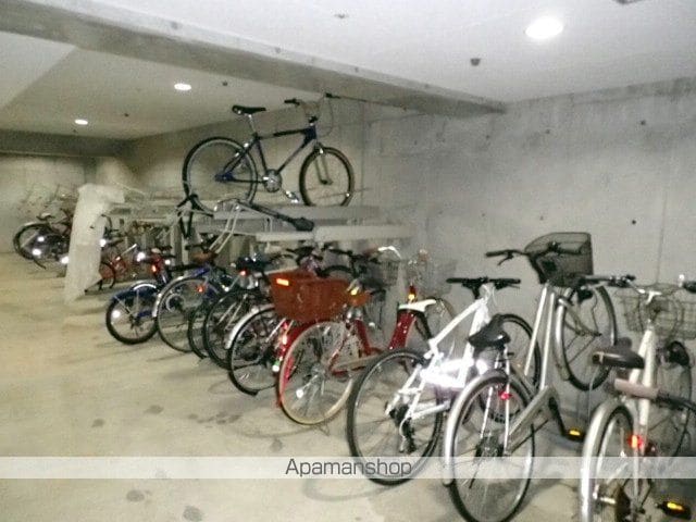 コンフォリア目黒長者丸のその他写真