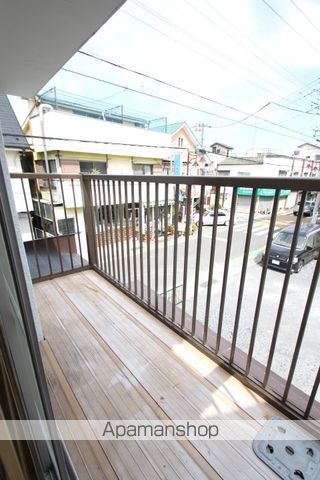 サイトー水谷東ハウスの内装写真