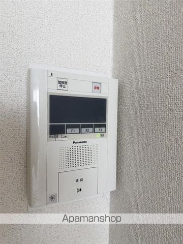鞘町シティハウスの内装写真