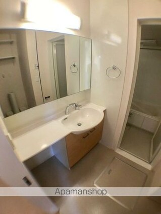 サンシャイン北斗[2LDK/52.37m2]の洗面所