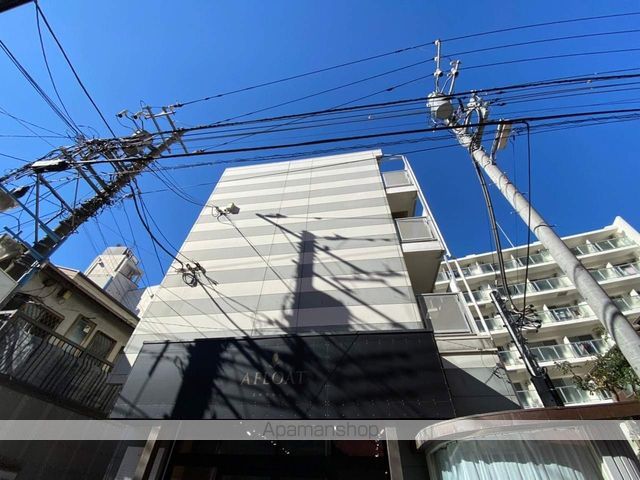 レオパレスナンナンの外観写真