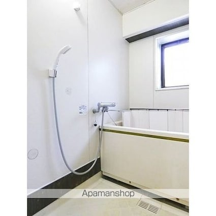 ランドマーク・一社[4LDK/82.44m2]のバス