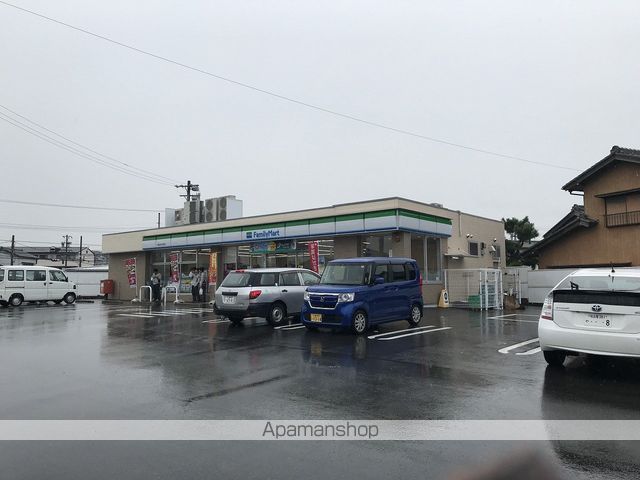 Futuraの周辺写真
