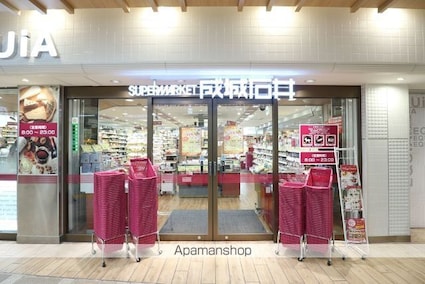 ステラ成増[1K/20.05m2]の周辺4