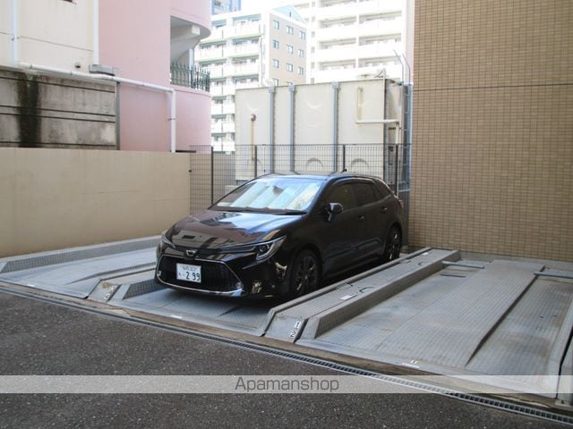 エル・ブラン姪浜 1001 ｜ 福岡県福岡市西区姪浜駅南１丁目11-5（賃貸マンション1K・10階・24.65㎡） その25