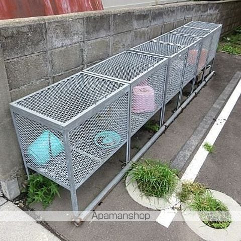 ハイツKのその他写真