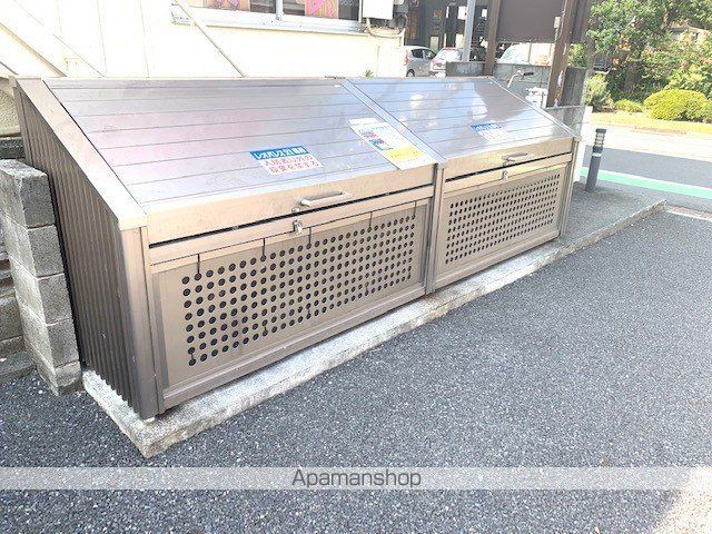 レオパレスボヌール久喜のその他写真