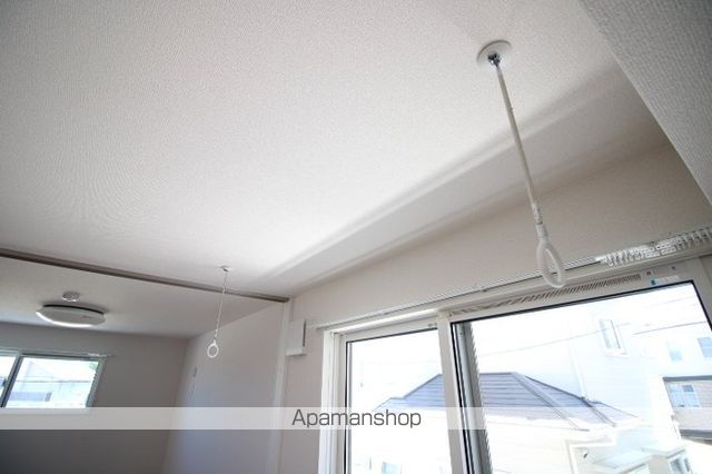 DーROOM平田台の内装写真