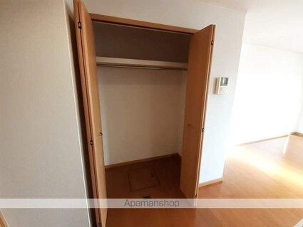 クラール大高Ｂ[1R/35.18m2]の収納