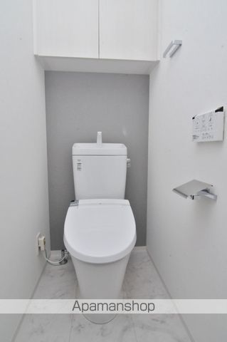 GRANPASEO麻布十番の内装写真
