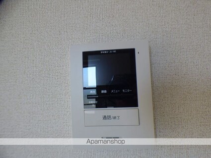 愛媛県今治市東鳥生町４丁目[2LDK/64.51m2]のセキュリティ