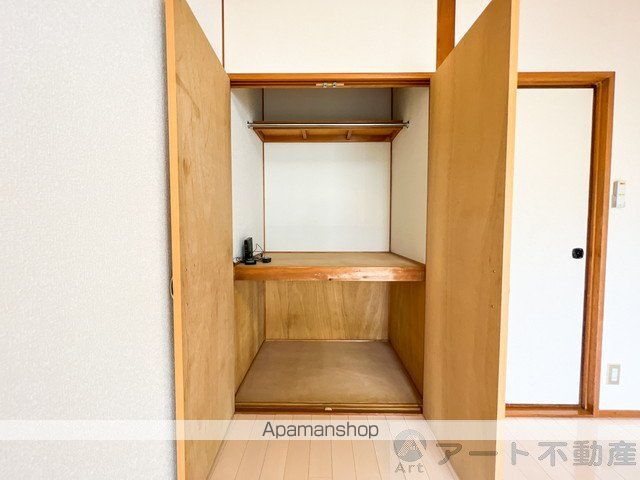 コーポ岡﨑の内装写真