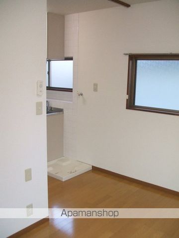 コーポ高橋の内装写真
