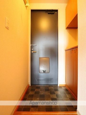 プレジュール天正寺の内装写真