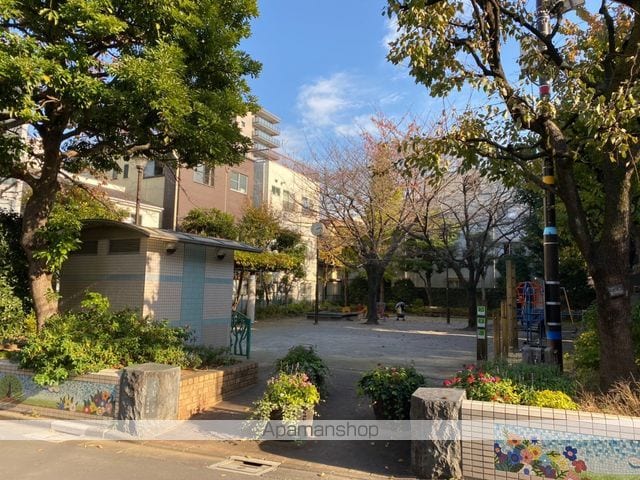 プライムアーバン平井の周辺写真