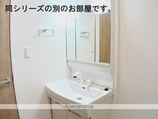 ノーブル ビューの内装写真