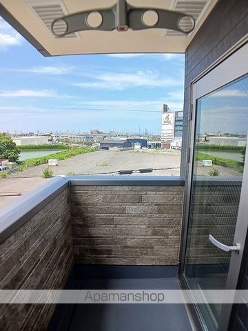 ヒカルサ岸和田畑町の内装写真