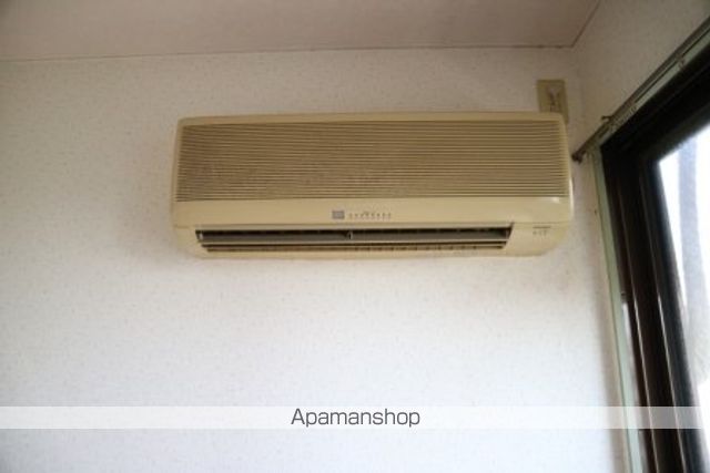 JPアパートメント枚方IIの内装写真