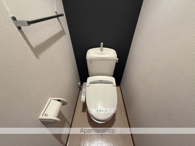 サンフェルティ B棟の内装写真
