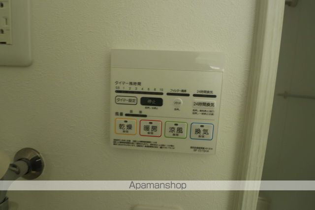 イリス本浦の内装写真