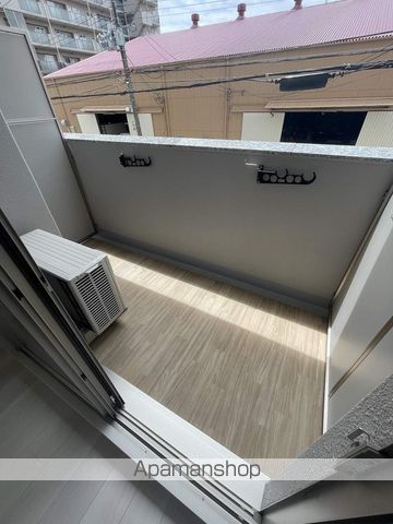 ESLEADRESIDENCEGRAND大阪福島NORTHの内装写真