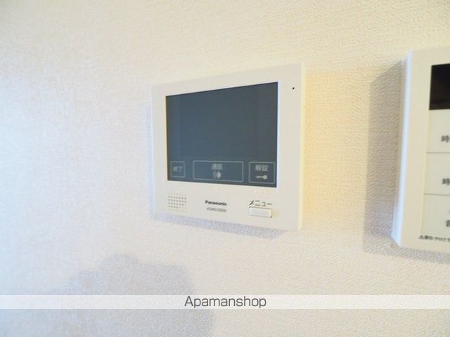 オレンジハウスの内装写真