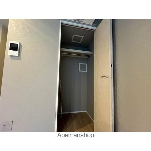 アトリオフラッツ自由が丘の内装写真