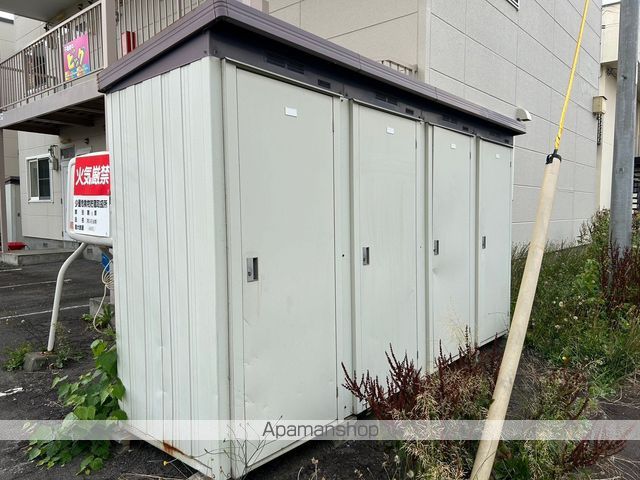 アイランドハイツ神居Bのその他写真
