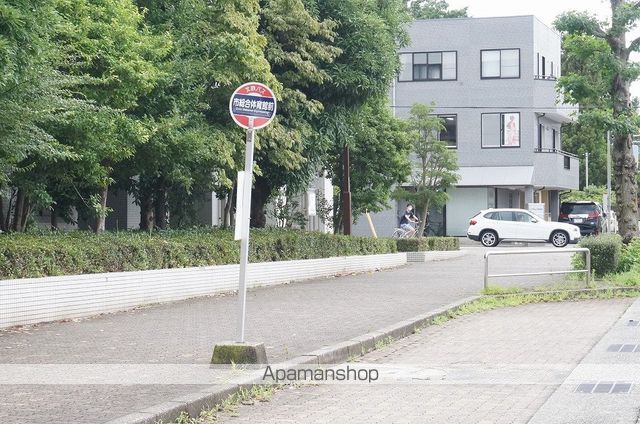 ポルターナIIの周辺写真
