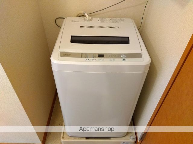 レオパレス南の内装写真