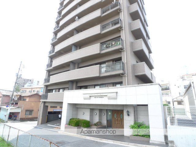 アーバンコート己斐本町の外観写真