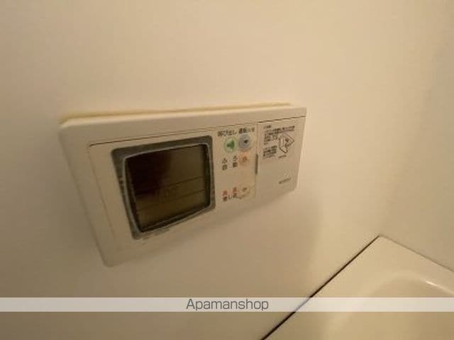 アネシスヒルズの内装写真
