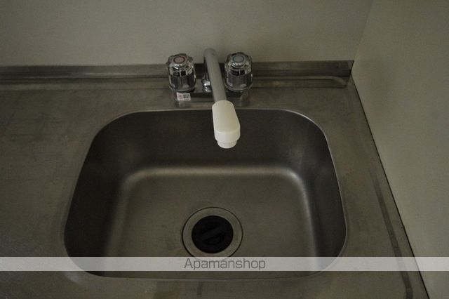 ベルウッドの内装写真