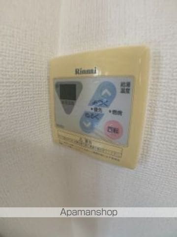 ガーデンプレイス白鳥参番館の内装写真