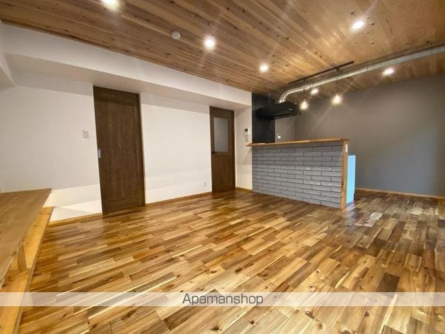 こぐまマンション中野町の内装写真