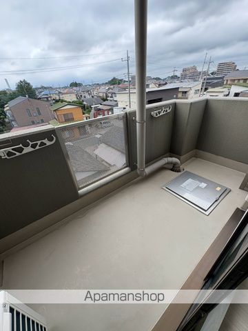 プレステージヤツの内装写真