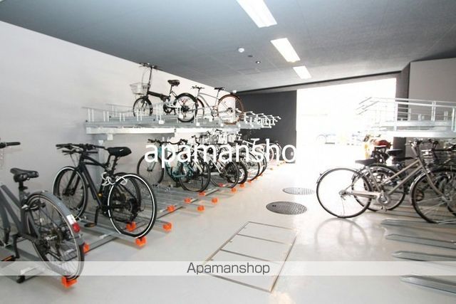 S−RESIDENCE阿波座BOUNCYのその他写真