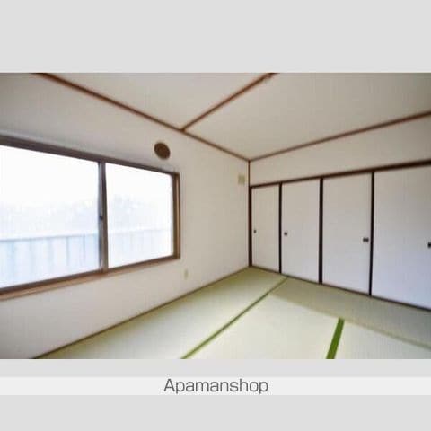 札幌市東豊線 東区役所前駅 徒歩6分 2階建 築45年の内装写真