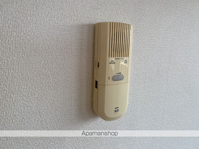 クレセント春江の内装写真