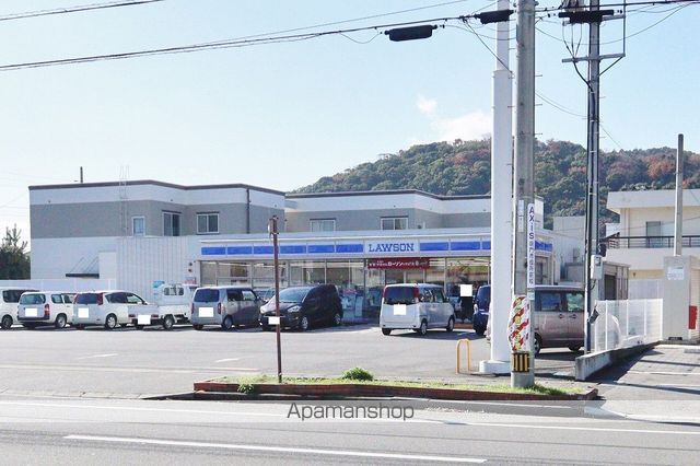 レオパレスSAITAの周辺写真