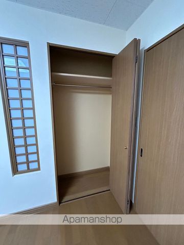 KOKOROの内装写真