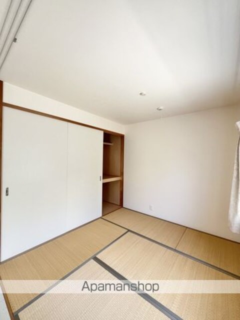 和歌山県和歌山市田尻[1LDK/39.69m2]の内装8