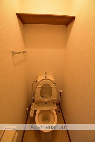 サークルI澄川Bの内装写真