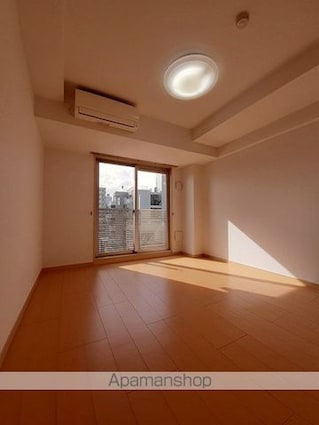 ＡＱＵＡ　ＧＡＲＤＥＮ今戸[1K/25.25m2]のリビング・居間