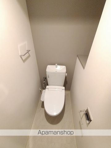 S−RESIDENCE阿波座BOUNCYの内装写真